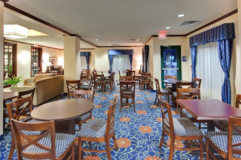 Holiday Inn Express & Suites Detroit - Novi By Ihg Dış mekan fotoğraf