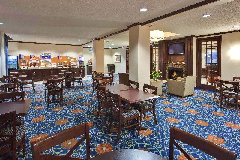 Holiday Inn Express & Suites Detroit - Novi By Ihg Dış mekan fotoğraf