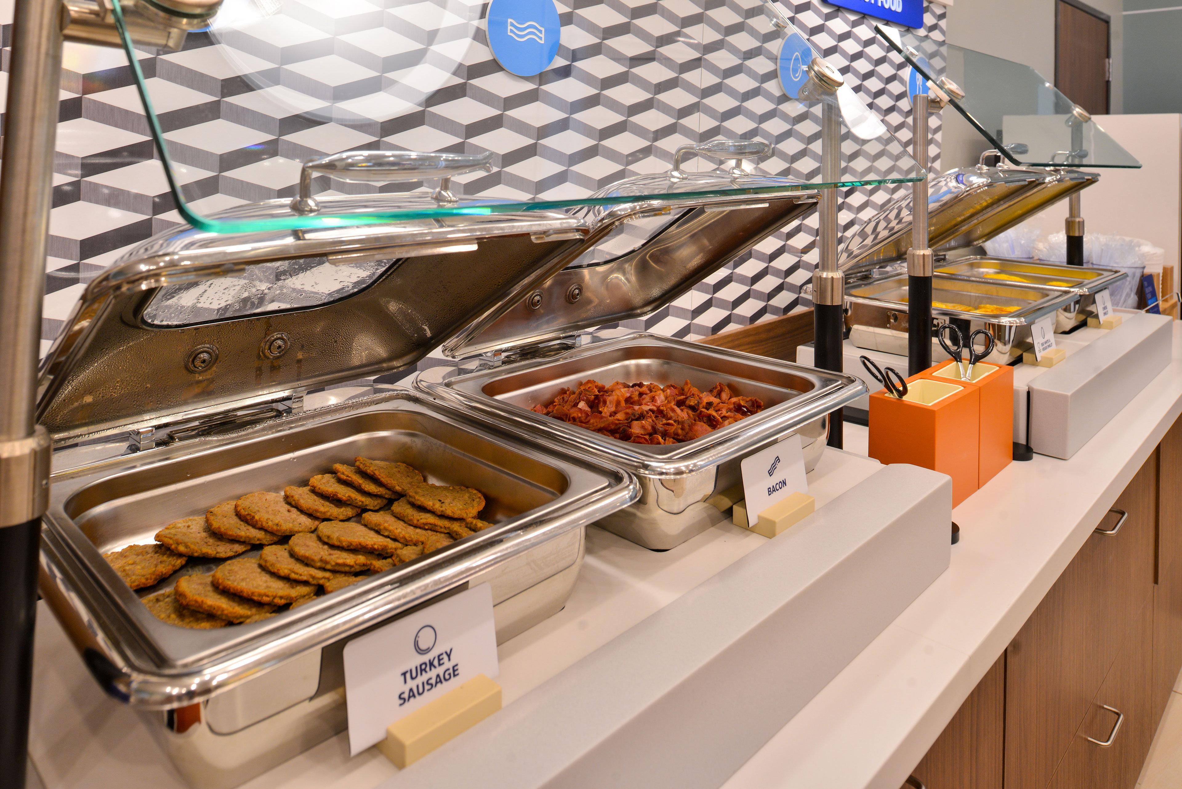 Holiday Inn Express & Suites Detroit - Novi By Ihg Dış mekan fotoğraf
