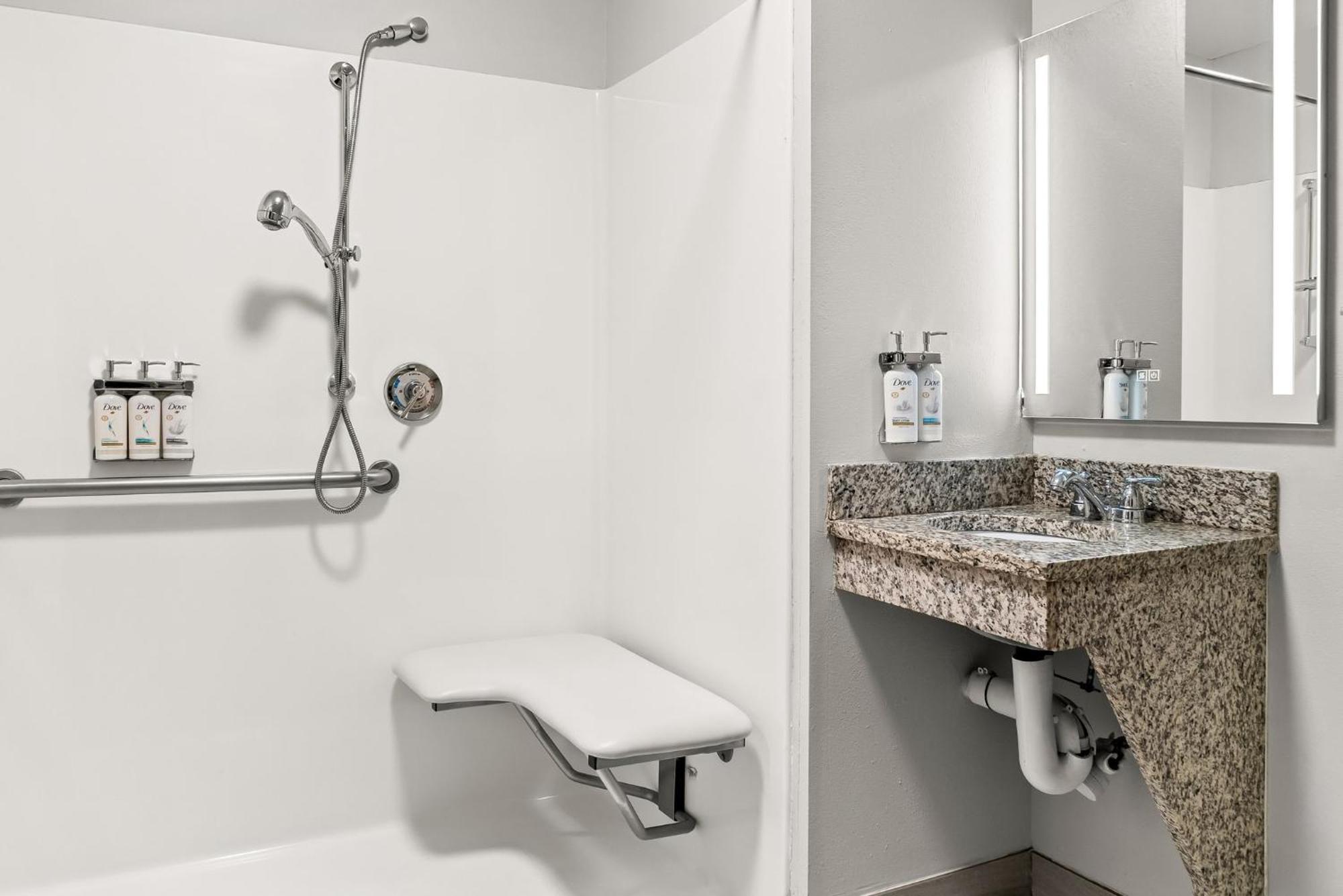 Holiday Inn Express & Suites Detroit - Novi By Ihg Dış mekan fotoğraf