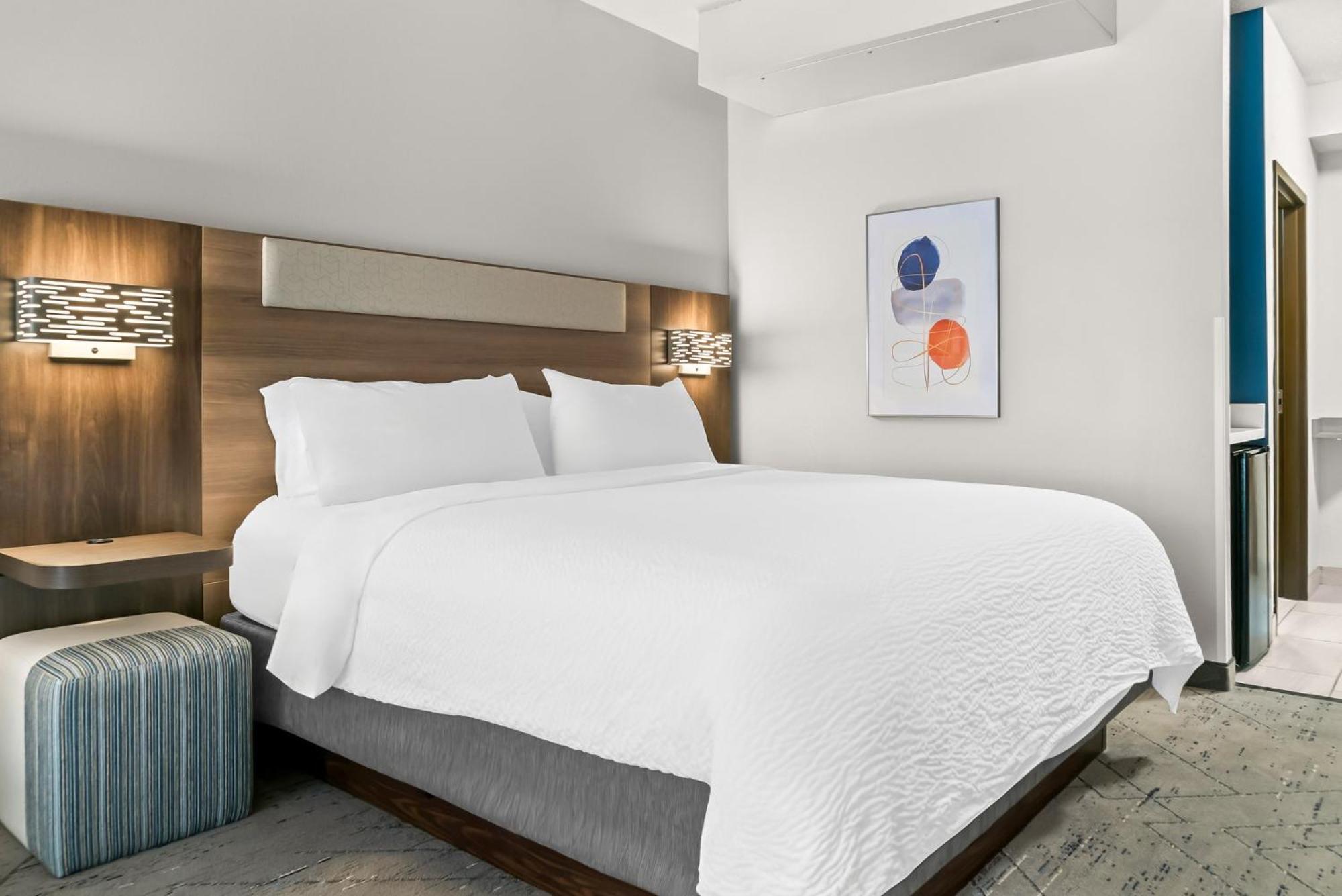 Holiday Inn Express & Suites Detroit - Novi By Ihg Dış mekan fotoğraf