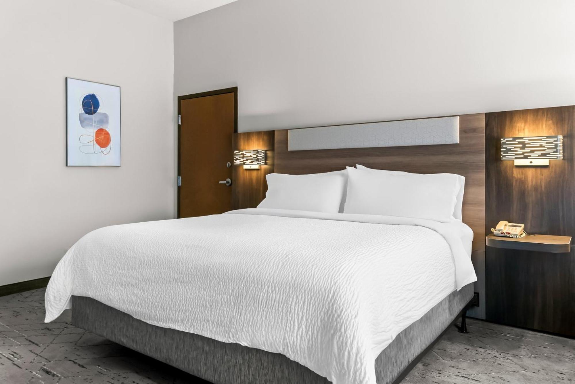 Holiday Inn Express & Suites Detroit - Novi By Ihg Dış mekan fotoğraf