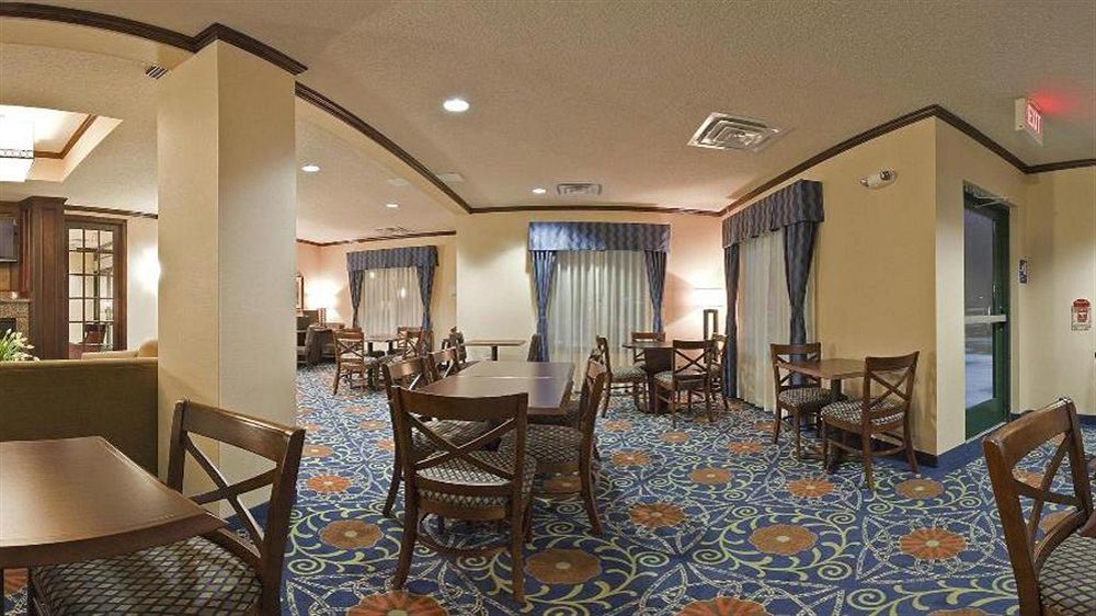 Holiday Inn Express & Suites Detroit - Novi By Ihg Dış mekan fotoğraf