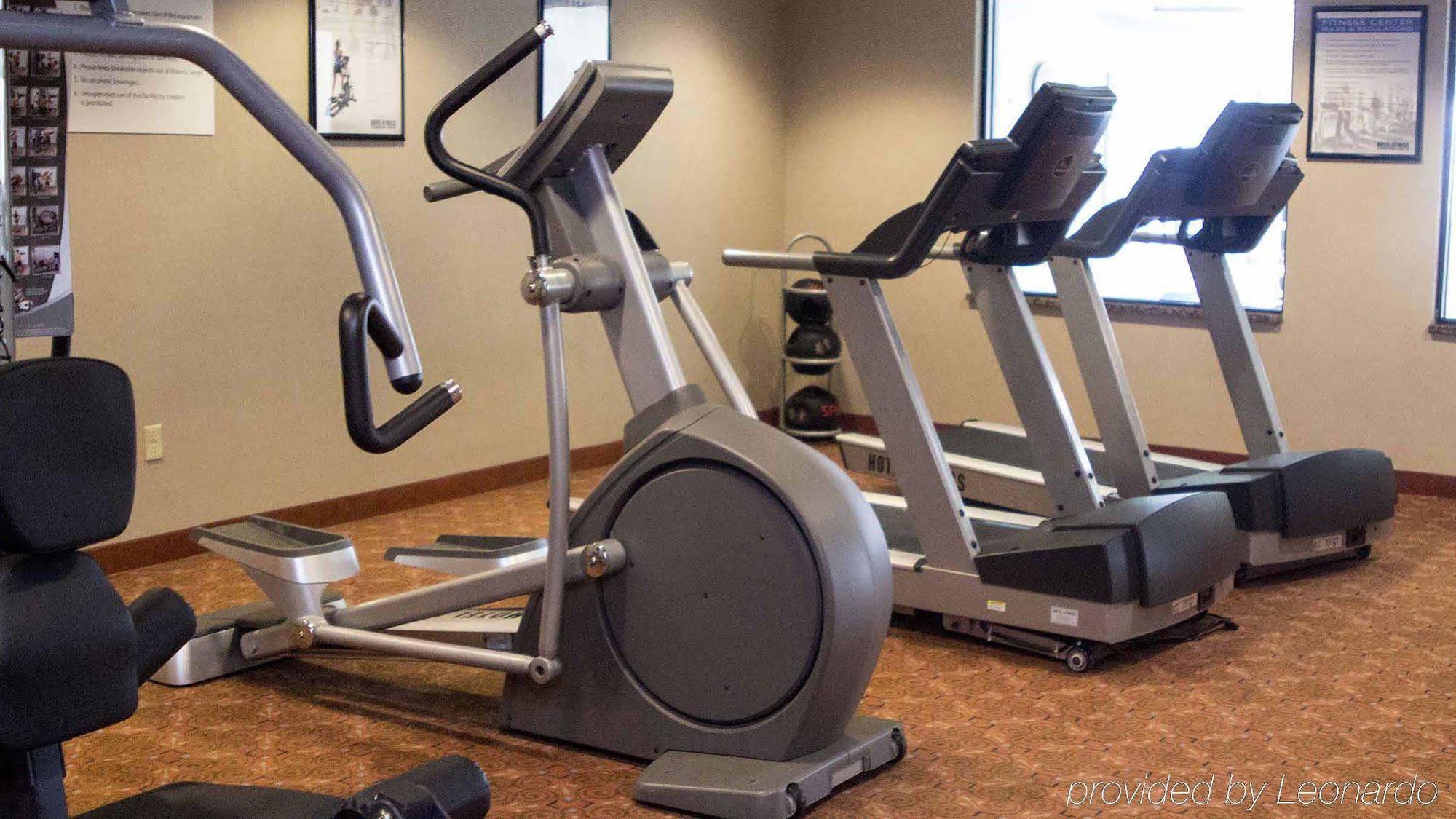 Holiday Inn Express & Suites Detroit - Novi By Ihg Dış mekan fotoğraf
