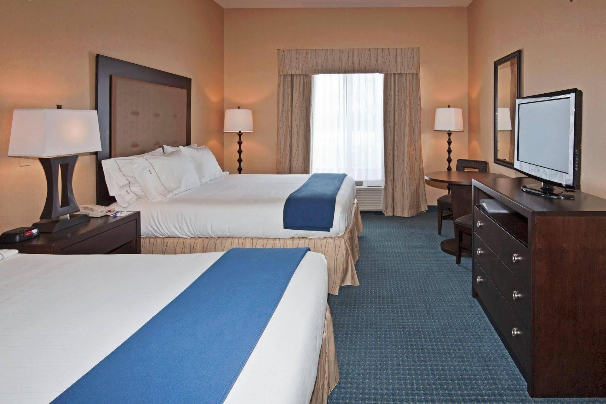 Holiday Inn Express & Suites Detroit - Novi By Ihg Dış mekan fotoğraf